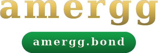 amergg logo
